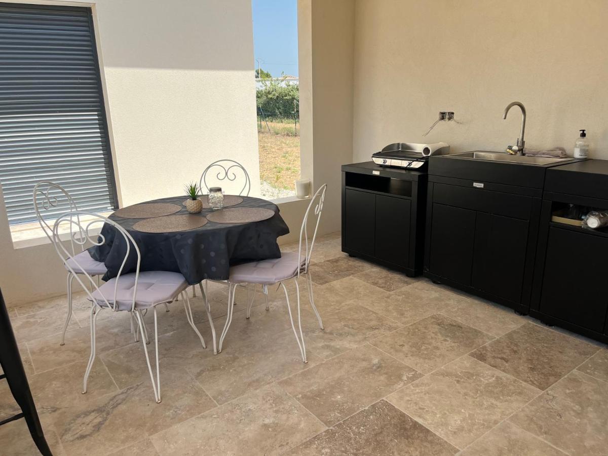 En Apparte Arles Exterior photo