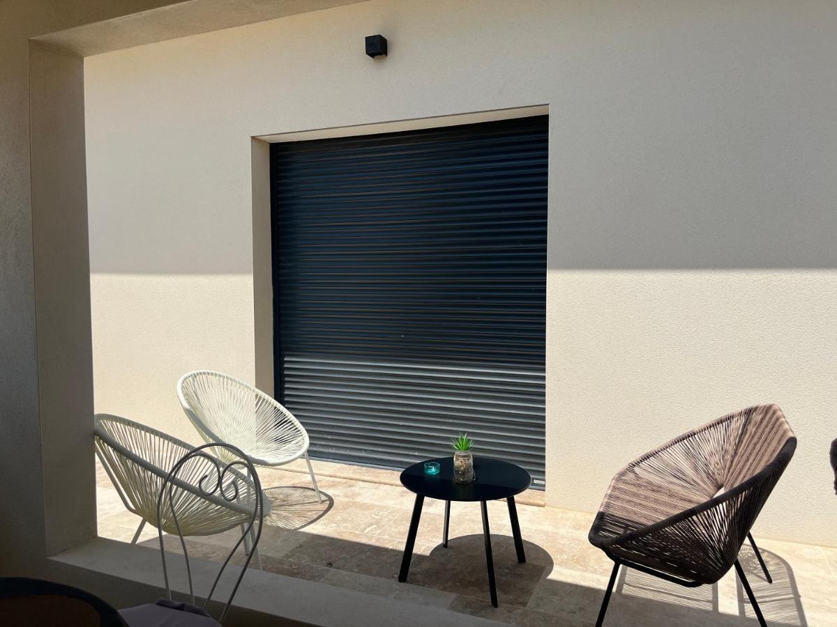En Apparte Arles Exterior photo