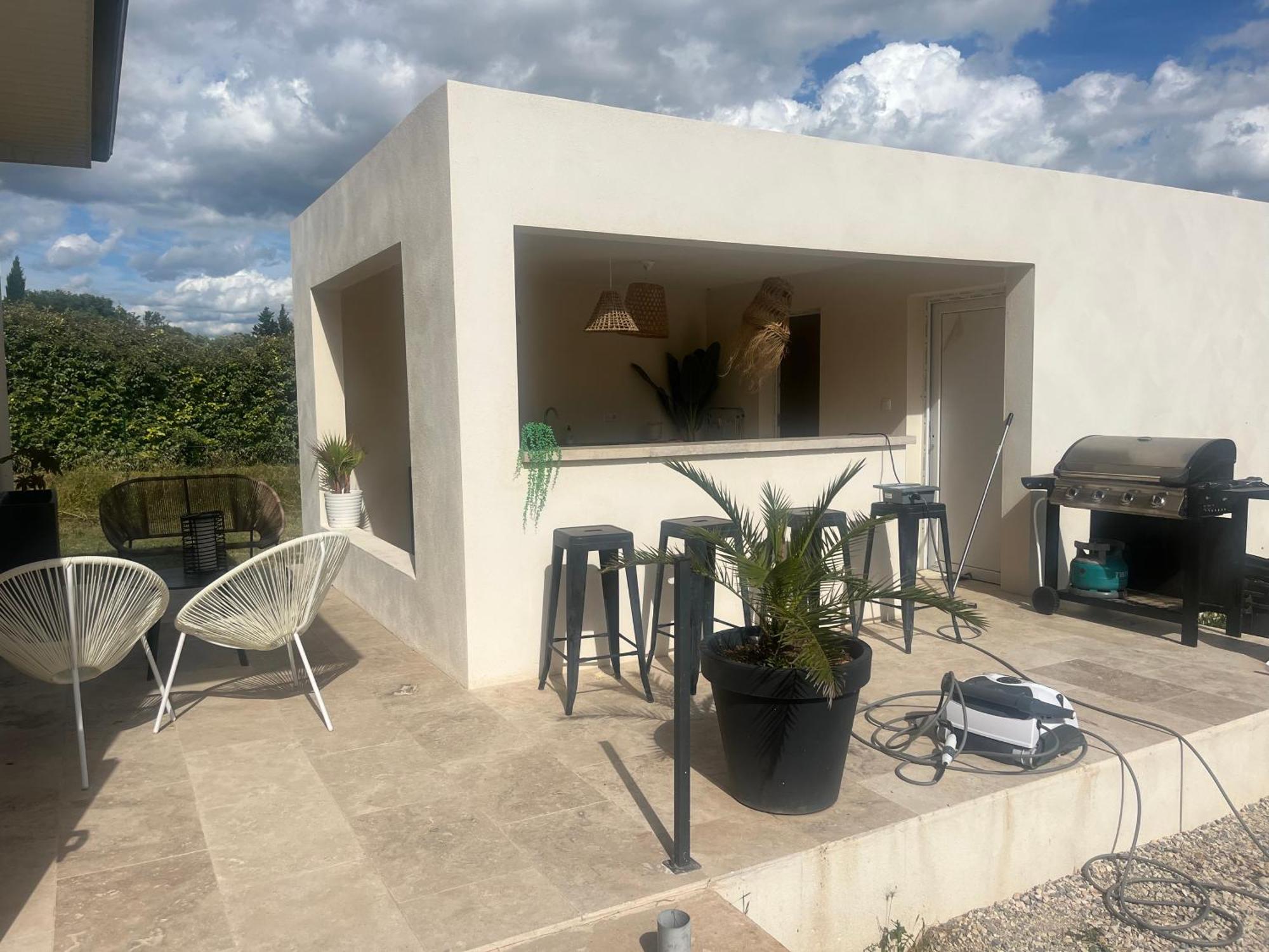 En Apparte Arles Exterior photo